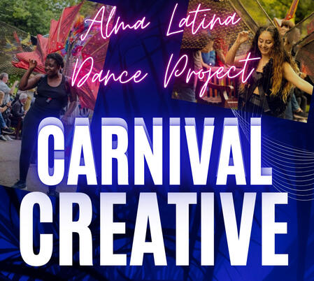 ***Latin Dance Classes for young people with Laura Tiguerona***